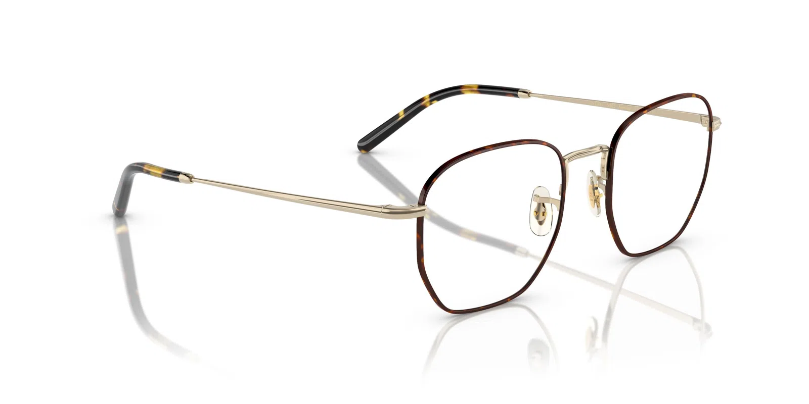 Oliver Peoples Kierney 1331 Eyeglasses - view 4